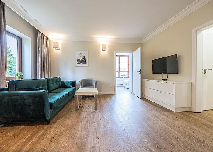 شقة فندقية Martini 3*