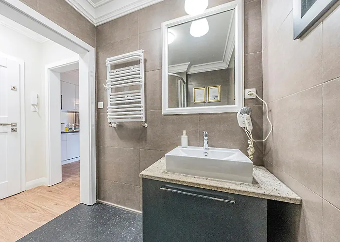 Martini شقة فندقية